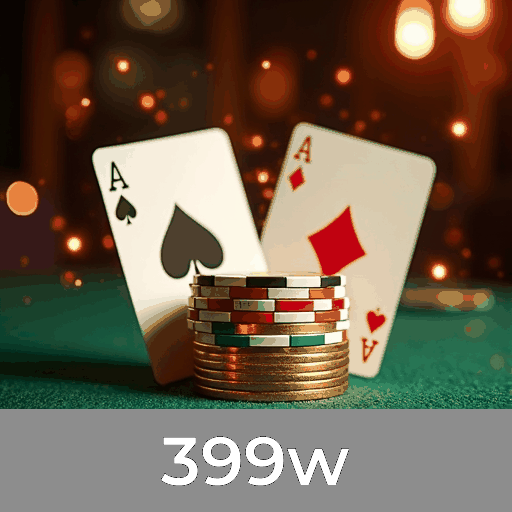399w: O Melhor Cassino Online do Brasil